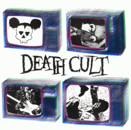Death Cult : Gods Zoo